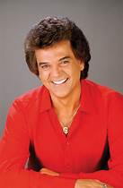 Artist Conway Twitty